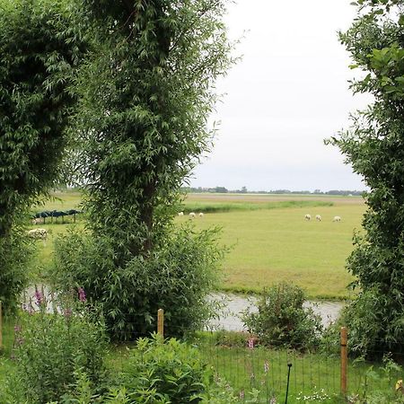 Vogelvrij Villa Burgerbrug Екстериор снимка